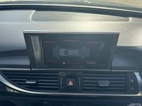USED 2014 64 AUDI A6 AVANT 3.0 BiTDI V6 Black Edition Estate 5dr Diesel Tiptronic quattro Euro 5 (s/s) (313 ps) BOSE, 20 INCH WHEELS, 2KEYS