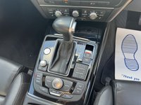 USED 2014 64 AUDI A6 AVANT 3.0 BiTDI V6 Black Edition Estate 5dr Diesel Tiptronic quattro Euro 5 (s/s) (313 ps) BOSE, 20 INCH WHEELS, 2KEYS