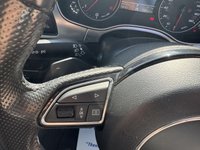 USED 2014 64 AUDI A6 AVANT 3.0 BiTDI V6 Black Edition Estate 5dr Diesel Tiptronic quattro Euro 5 (s/s) (313 ps) BOSE, 20 INCH WHEELS, 2KEYS