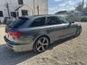 USED 2014 64 AUDI A6 AVANT 3.0 BiTDI V6 Black Edition Estate 5dr Diesel Tiptronic quattro Euro 5 (s/s) (313 ps) BOSE, 20 INCH WHEELS, 2KEYS