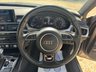 USED 2014 64 AUDI A6 AVANT 3.0 BiTDI V6 Black Edition Estate 5dr Diesel Tiptronic quattro Euro 5 (s/s) (313 ps) BOSE, 20 INCH WHEELS, 2KEYS