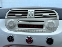 USED 2011 11 FIAT 500C 1.2 Pop Convertible 2dr Petrol Manual Euro 5 (69 bhp) www.suffolkcarcentre.co.uk - Located at Lowestoft