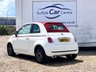 USED 2011 11 FIAT 500C 1.2 Pop Convertible 2dr Petrol Manual Euro 5 (69 bhp) www.suffolkcarcentre.co.uk - Located at Lowestoft