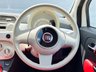 USED 2011 11 FIAT 500C 1.2 Pop Convertible 2dr Petrol Manual Euro 5 (69 bhp) www.suffolkcarcentre.co.uk - Located at Lowestoft