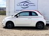 USED 2011 11 FIAT 500C 1.2 Pop Convertible 2dr Petrol Manual Euro 5 (69 bhp) www.suffolkcarcentre.co.uk - Located at Lowestoft