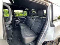 USED 2023 73 LAND ROVER DEFENDER 3.0 D250 MHEV X-Dynamic HSE SUV 5dr Diesel Auto 4WD Euro 6 (s/s) (250 ps) 1 OWNER FROM NEW /  LOW MILES