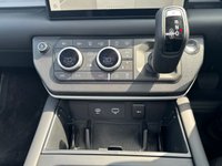 USED 2023 73 LAND ROVER DEFENDER 3.0 D250 MHEV X-Dynamic HSE SUV 5dr Diesel Auto 4WD Euro 6 (s/s) (250 ps) 1 OWNER FROM NEW /  LOW MILES