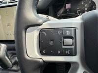 USED 2023 73 LAND ROVER DEFENDER 3.0 D250 MHEV X-Dynamic HSE SUV 5dr Diesel Auto 4WD Euro 6 (s/s) (250 ps) 1 OWNER FROM NEW /  LOW MILES
