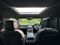 USED 2023 73 LAND ROVER DEFENDER 3.0 D250 MHEV X-Dynamic HSE SUV 5dr Diesel Auto 4WD Euro 6 (s/s) (250 ps) 1 OWNER FROM NEW /  LOW MILES