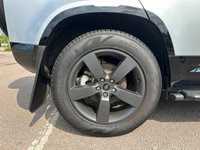 USED 2023 73 LAND ROVER DEFENDER 3.0 D250 MHEV X-Dynamic HSE SUV 5dr Diesel Auto 4WD Euro 6 (s/s) (250 ps) 1 OWNER FROM NEW /  LOW MILES