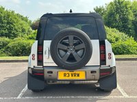 USED 2023 73 LAND ROVER DEFENDER 3.0 D250 MHEV X-Dynamic HSE SUV 5dr Diesel Auto 4WD Euro 6 (s/s) (250 ps) 1 OWNER FROM NEW /  LOW MILES