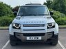 USED 2023 73 LAND ROVER DEFENDER 3.0 D250 MHEV X-Dynamic HSE SUV 5dr Diesel Auto 4WD Euro 6 (s/s) (250 ps) 1 OWNER FROM NEW /  LOW MILES