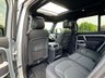 USED 2023 73 LAND ROVER DEFENDER 3.0 D250 MHEV X-Dynamic HSE SUV 5dr Diesel Auto 4WD Euro 6 (s/s) (250 ps) 1 OWNER FROM NEW /  LOW MILES
