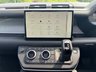 USED 2023 73 LAND ROVER DEFENDER 3.0 D250 MHEV X-Dynamic HSE SUV 5dr Diesel Auto 4WD Euro 6 (s/s) (250 ps) 1 OWNER FROM NEW /  LOW MILES