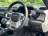 USED 2023 73 LAND ROVER DEFENDER 3.0 D250 MHEV X-Dynamic HSE SUV 5dr Diesel Auto 4WD Euro 6 (s/s) (250 ps) 1 OWNER FROM NEW /  LOW MILES