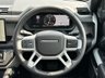 USED 2023 73 LAND ROVER DEFENDER 3.0 D250 MHEV X-Dynamic HSE SUV 5dr Diesel Auto 4WD Euro 6 (s/s) (250 ps) 1 OWNER FROM NEW /  LOW MILES