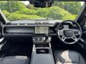 USED 2023 73 LAND ROVER DEFENDER 3.0 D250 MHEV X-Dynamic HSE SUV 5dr Diesel Auto 4WD Euro 6 (s/s) (250 ps) 1 OWNER FROM NEW /  LOW MILES