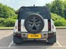 USED 2023 73 LAND ROVER DEFENDER 3.0 D250 MHEV X-Dynamic HSE SUV 5dr Diesel Auto 4WD Euro 6 (s/s) (250 ps) 1 OWNER FROM NEW /  LOW MILES