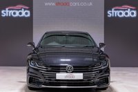 USED 2020 70 VOLKSWAGEN ARTEON 2.0 TDI R-Line Fastback 5dr Diesel DSG 4Motion Euro 6 (s/s) (200 ps) +NATIONWIDE DELIVERY AVAILABLE+