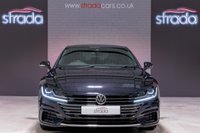 USED 2020 70 VOLKSWAGEN ARTEON 2.0 TDI R-Line Fastback 5dr Diesel DSG 4Motion Euro 6 (s/s) (200 ps) +NATIONWIDE DELIVERY AVAILABLE+