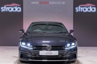 USED 2020 70 VOLKSWAGEN ARTEON 2.0 TDI R-Line Fastback 5dr Diesel DSG 4Motion Euro 6 (s/s) (200 ps) +NATIONWIDE DELIVERY AVAILABLE+