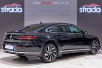 USED 2020 70 VOLKSWAGEN ARTEON 2.0 TDI R-Line Fastback 5dr Diesel DSG 4Motion Euro 6 (s/s) (200 ps) +NATIONWIDE DELIVERY AVAILABLE+