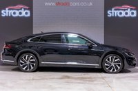USED 2020 70 VOLKSWAGEN ARTEON 2.0 TDI R-Line Fastback 5dr Diesel DSG 4Motion Euro 6 (s/s) (200 ps) +NATIONWIDE DELIVERY AVAILABLE+