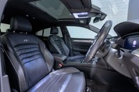 USED 2020 70 VOLKSWAGEN ARTEON 2.0 TDI R-Line Fastback 5dr Diesel DSG 4Motion Euro 6 (s/s) (200 ps) +NATIONWIDE DELIVERY AVAILABLE+