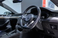 USED 2020 70 VOLKSWAGEN ARTEON 2.0 TDI R-Line Fastback 5dr Diesel DSG 4Motion Euro 6 (s/s) (200 ps) +NATIONWIDE DELIVERY AVAILABLE+