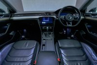 USED 2020 70 VOLKSWAGEN ARTEON 2.0 TDI R-Line Fastback 5dr Diesel DSG 4Motion Euro 6 (s/s) (200 ps) +NATIONWIDE DELIVERY AVAILABLE+