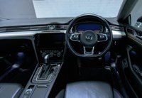 USED 2020 70 VOLKSWAGEN ARTEON 2.0 TDI R-Line Fastback 5dr Diesel DSG 4Motion Euro 6 (s/s) (200 ps) +NATIONWIDE DELIVERY AVAILABLE+