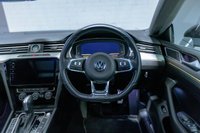 USED 2020 70 VOLKSWAGEN ARTEON 2.0 TDI R-Line Fastback 5dr Diesel DSG 4Motion Euro 6 (s/s) (200 ps) +NATIONWIDE DELIVERY AVAILABLE+