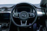 USED 2020 70 VOLKSWAGEN ARTEON 2.0 TDI R-Line Fastback 5dr Diesel DSG 4Motion Euro 6 (s/s) (200 ps) +NATIONWIDE DELIVERY AVAILABLE+