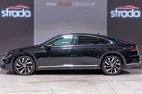 USED 2020 70 VOLKSWAGEN ARTEON 2.0 TDI R-Line Fastback 5dr Diesel DSG 4Motion Euro 6 (s/s) (200 ps) +NATIONWIDE DELIVERY AVAILABLE+