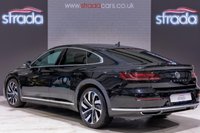 USED 2020 70 VOLKSWAGEN ARTEON 2.0 TDI R-Line Fastback 5dr Diesel DSG 4Motion Euro 6 (s/s) (200 ps) +NATIONWIDE DELIVERY AVAILABLE+