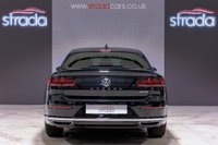 USED 2020 70 VOLKSWAGEN ARTEON 2.0 TDI R-Line Fastback 5dr Diesel DSG 4Motion Euro 6 (s/s) (200 ps) +NATIONWIDE DELIVERY AVAILABLE+