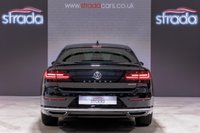 USED 2020 70 VOLKSWAGEN ARTEON 2.0 TDI R-Line Fastback 5dr Diesel DSG 4Motion Euro 6 (s/s) (200 ps) +NATIONWIDE DELIVERY AVAILABLE+