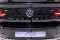 USED 2020 70 VOLKSWAGEN ARTEON 2.0 TDI R-Line Fastback 5dr Diesel DSG 4Motion Euro 6 (s/s) (200 ps) +NATIONWIDE DELIVERY AVAILABLE+
