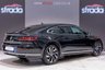 USED 2020 70 VOLKSWAGEN ARTEON 2.0 TDI R-Line Fastback 5dr Diesel DSG 4Motion Euro 6 (s/s) (200 ps) +NATIONWIDE DELIVERY AVAILABLE+