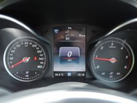 USED 2016 66 MERCEDES-BENZ C-CLASS 1.6 C200d Sport Saloon 4dr Diesel G-Tronic+ Euro 6 (s/s) (136 ps) www.suffolkcarcentre.co.uk - Located at Ilketshall