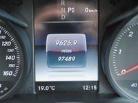USED 2016 66 MERCEDES-BENZ C-CLASS 1.6 C200d Sport Saloon 4dr Diesel G-Tronic+ Euro 6 (s/s) (136 ps) www.suffolkcarcentre.co.uk - Located at Ilketshall