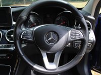 USED 2016 66 MERCEDES-BENZ C-CLASS 1.6 C200d Sport Saloon 4dr Diesel G-Tronic+ Euro 6 (s/s) (136 ps) www.suffolkcarcentre.co.uk - Located at Ilketshall