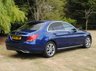USED 2016 66 MERCEDES-BENZ C-CLASS 1.6 C200d Sport Saloon 4dr Diesel G-Tronic+ Euro 6 (s/s) (136 ps) www.suffolkcarcentre.co.uk - Located at Ilketshall