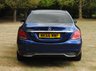 USED 2016 66 MERCEDES-BENZ C-CLASS 1.6 C200d Sport Saloon 4dr Diesel G-Tronic+ Euro 6 (s/s) (136 ps) www.suffolkcarcentre.co.uk - Located at Ilketshall