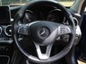 USED 2016 66 MERCEDES-BENZ C-CLASS 1.6 C200d Sport Saloon 4dr Diesel G-Tronic+ Euro 6 (s/s) (136 ps) www.suffolkcarcentre.co.uk - Located at Ilketshall