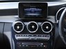 USED 2016 66 MERCEDES-BENZ C-CLASS 1.6 C200d Sport Saloon 4dr Diesel G-Tronic+ Euro 6 (s/s) (136 ps) www.suffolkcarcentre.co.uk - Located at Ilketshall