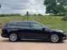 USED 2016 65 VOLKSWAGEN PASSAT 2.0 TDI BlueMotion Tech SE Business Estate 5dr Diesel DSG Euro 6 (s/s) (150 ps) LAST OWNER SINCE 2018-FVWSH.