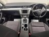 USED 2016 65 VOLKSWAGEN PASSAT 2.0 TDI BlueMotion Tech SE Business Estate 5dr Diesel DSG Euro 6 (s/s) (150 ps) LAST OWNER SINCE 2018-FVWSH.