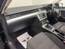 USED 2016 65 VOLKSWAGEN PASSAT 2.0 TDI BlueMotion Tech SE Business Estate 5dr Diesel DSG Euro 6 (s/s) (150 ps) LAST OWNER SINCE 2018-FVWSH.