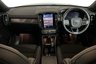 USED 2022 22 VOLVO C40 Twin Recharge 78kWh Pro SUV 5dr Electric Auto AWD (408 ps) Touchscreen, 360 Camera, Heated Seats, Harmon Kardon, Satellite Navigation Touchscreen, 360 Camera, Heated Seats, Harmon Kardon, Satellite Navigation